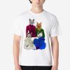 Hammer Heavyweight Tee Thumbnail