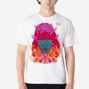 Hammer Heavyweight Tee Thumbnail