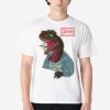 Hammer Heavyweight Tee Thumbnail