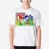 Hammer Heavyweight Tee Thumbnail
