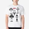 Hammer Heavyweight Tee Thumbnail