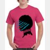 HeavyCotton™ Tee (Same Day) Thumbnail