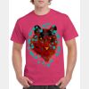 HeavyCotton™ Tee (Same Day) Thumbnail