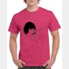 HeavyCotton™ Tee (Same Day) Thumbnail