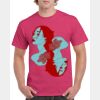 HeavyCotton™ Tee (Same Day) Thumbnail