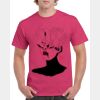 HeavyCotton™ Tee (Same Day) Thumbnail