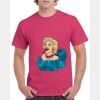 HeavyCotton™ Tee (Same Day) Thumbnail