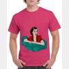 HeavyCotton™ Tee (Same Day) Thumbnail