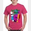 HeavyCotton™ Tee (Same Day) Thumbnail
