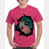 HeavyCotton™ Tee (Same Day) Thumbnail