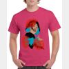 HeavyCotton™ Tee (Same Day) Thumbnail