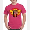 HeavyCotton™ Tee (Same Day) Thumbnail
