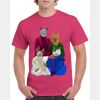 HeavyCotton™ Tee (Same Day) Thumbnail