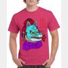 HeavyCotton™ Tee (Same Day) Thumbnail