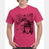 HeavyCotton™ Tee (Same Day) Thumbnail