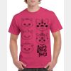 HeavyCotton™ Tee (Same Day) Thumbnail
