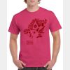 HeavyCotton™ Tee (Same Day) Thumbnail