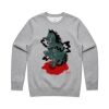 Mens United Crew (Clearance) Thumbnail