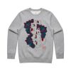 Mens United Crew (Clearance) Thumbnail