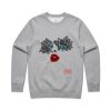 Mens United Crew (Clearance) Thumbnail