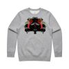 Mens United Crew (Clearance) Thumbnail