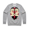 Mens United Crew (Clearance) Thumbnail