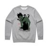 Mens United Crew (Clearance) Thumbnail