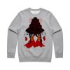 Mens United Crew (Clearance) Thumbnail