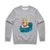 Mens United Crew (Clearance) Thumbnail