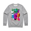 Mens United Crew (Clearance) Thumbnail