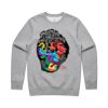 Mens United Crew (Clearance) Thumbnail