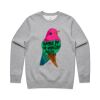 Mens United Crew (Clearance) Thumbnail