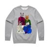 Mens United Crew (Clearance) Thumbnail