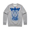Mens United Crew (Clearance) Thumbnail