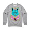 Mens United Crew (Clearance) Thumbnail