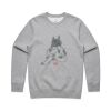 Mens United Crew (Clearance) Thumbnail