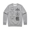 Mens United Crew (Clearance) Thumbnail