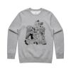 Mens United Crew (Clearance) Thumbnail