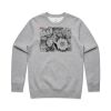 Mens United Crew (Clearance) Thumbnail