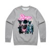Mens United Crew (Clearance) Thumbnail
