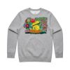 Mens United Crew (Clearance) Thumbnail