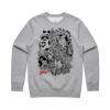 Mens United Crew (Clearance) Thumbnail