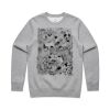 Mens United Crew (Clearance) Thumbnail