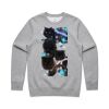 Mens United Crew (Clearance) Thumbnail
