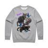Mens United Crew (Clearance) Thumbnail