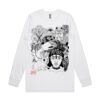 Mens Base Longsleeve Tee Thumbnail