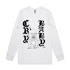 Mens Base Longsleeve Tee Thumbnail