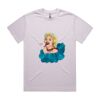 Men's Heavy Tee (Same Day) Thumbnail