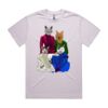 Men's Heavy Tee (Same Day) Thumbnail