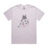 Men's Heavy Tee (Same Day) Thumbnail